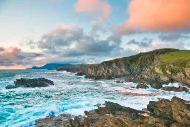 Achill Island