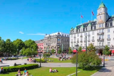 Oslo