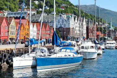 Bergen