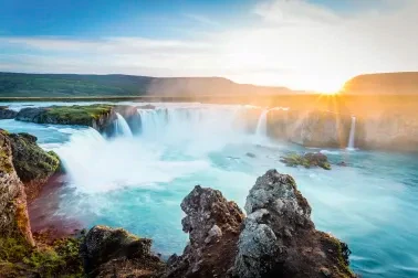 Godafoss