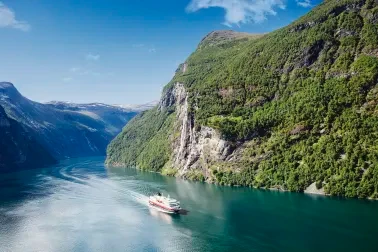 Geirangerfjord