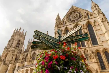 York