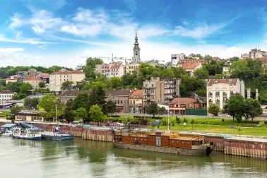Belgrad