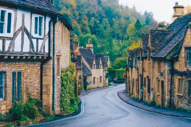 Castle Combe