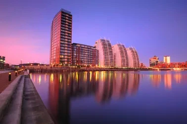 Manchester