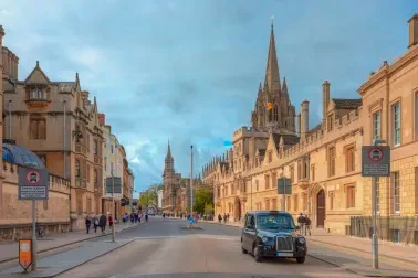 Oxford