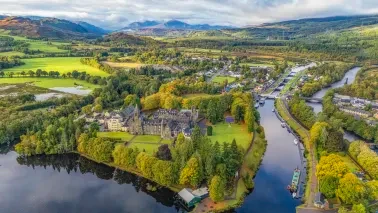 Fort Augustus