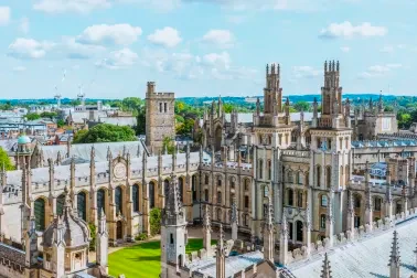 Oxford