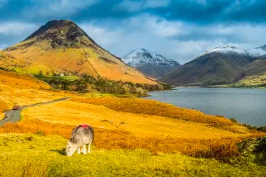 Lake District Nationalpark