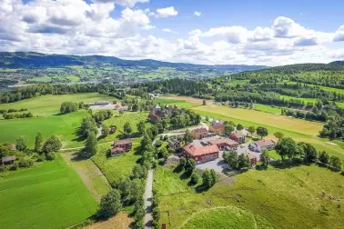 Region Hadeland