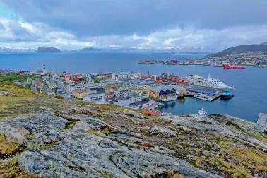 Hammerfest