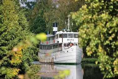 MS Diana