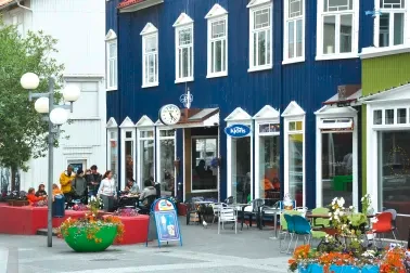 Akureyri