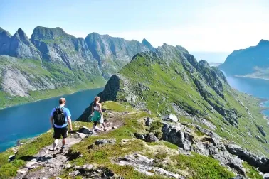 Lofoten