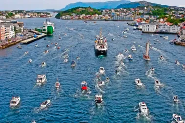 Kristiansund