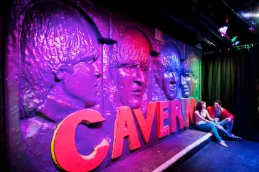 Cavern Club