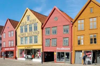 Bergen