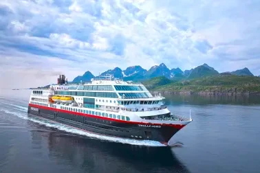 Hurtigruten
