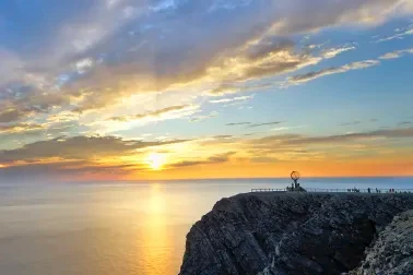 Das Nordkap