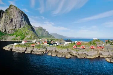 Lofoten