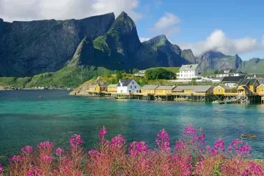 Lofoten