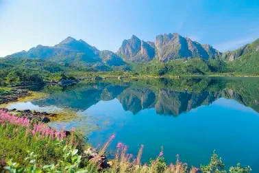 Vesterålen