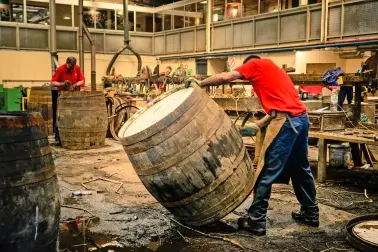 Speyside Cooperage