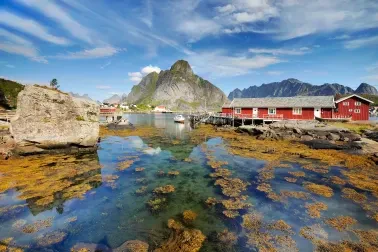 Lofoten