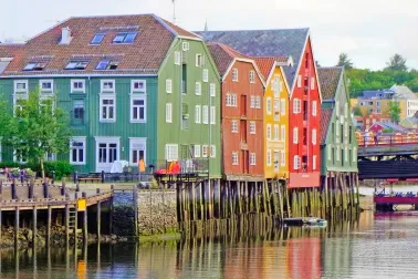 Trondheim