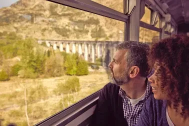 Glenfinnan Viadukt