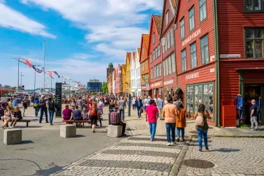 Bergen