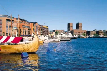 Oslo