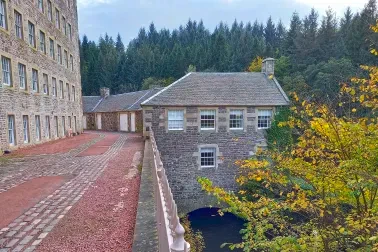 Waterhouses