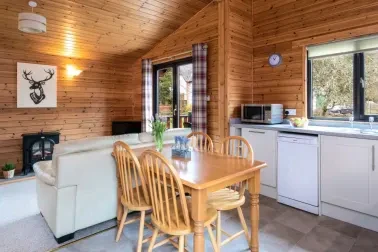Dalshian Chalets