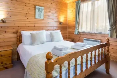 Wohnbeispiel Dalshian Chalets