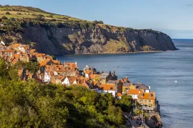 Robin Hood's Bay
