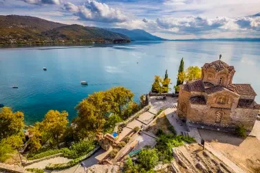 Ohrid