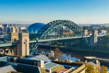 Newcastle