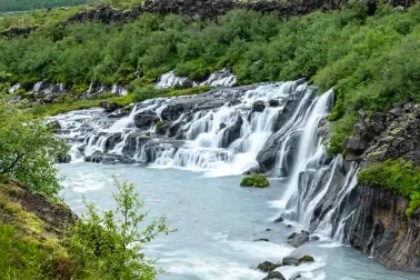 Barnafoss
