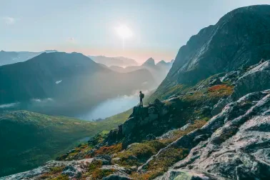 Insel Senja