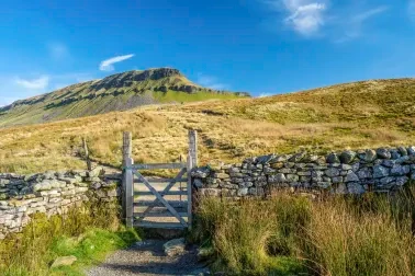 Yorkshire Dales Nationalpark