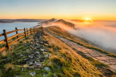 Peak District
