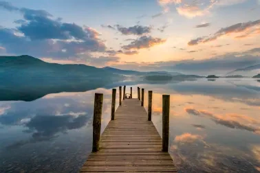 Lake District Nationalpark
