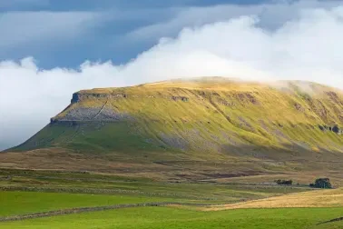 Yorkshire Dales Nationalpark
