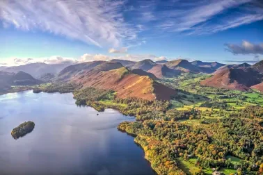 Lake District Nationalpark
