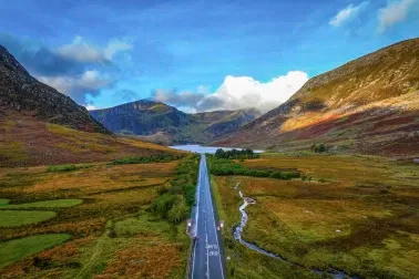 Eryri Nationalpark