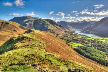 Lake District Nationalpark