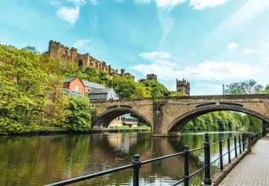 Durham