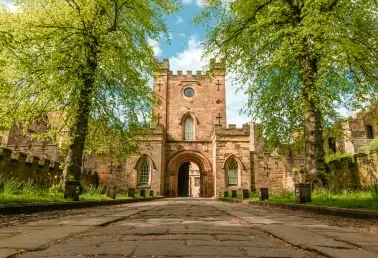 Durham