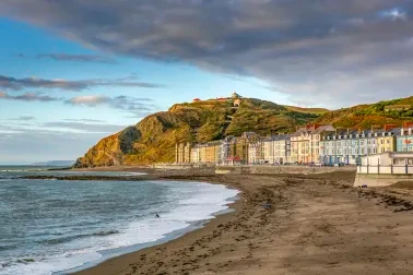 Aberystwyth